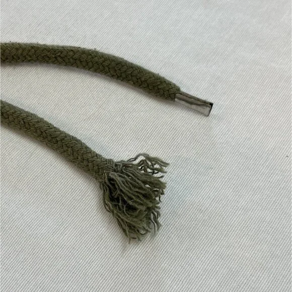 Floral Camouflage Military Style Jacket Jealous Tomato Utility Zipper Snap - Picture 13 of 14